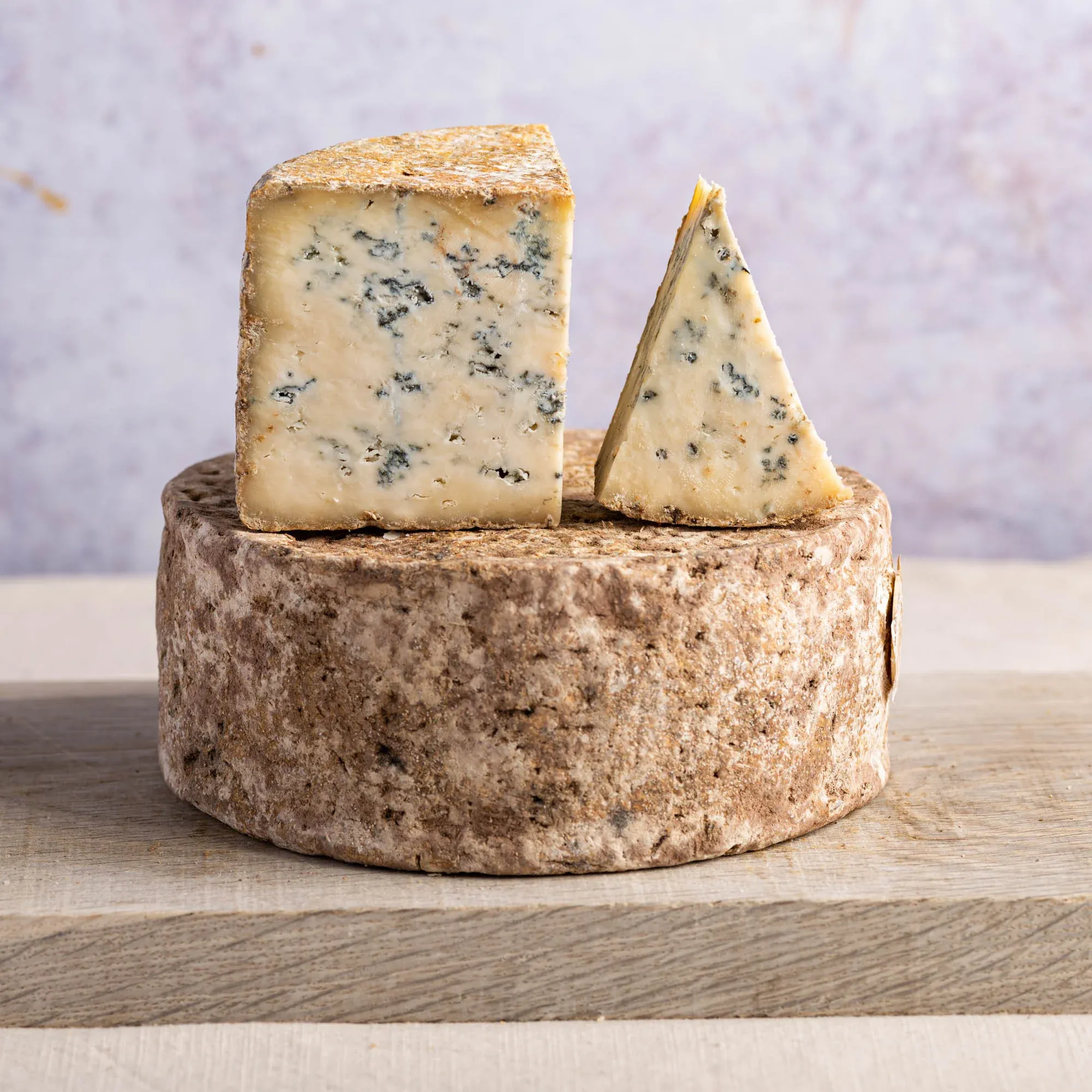 Organic Blue Cheese